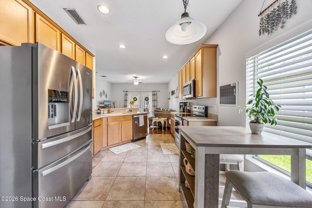 2049 Maeve Circle, Melbourne, FL 32904