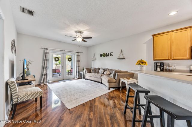 2049 Maeve Circle, Melbourne, FL 32904