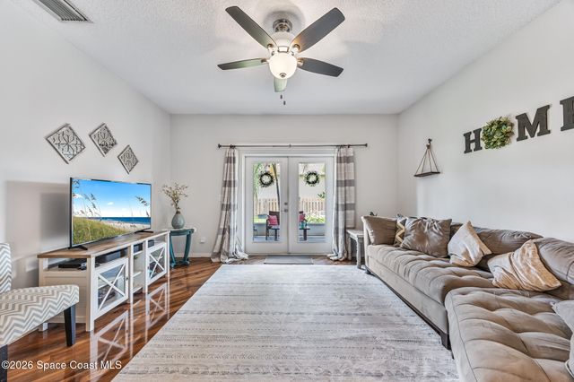 2049 Maeve Circle, Melbourne, FL 32904
