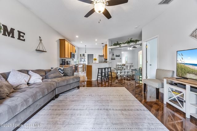 2049 Maeve Circle, Melbourne, FL 32904