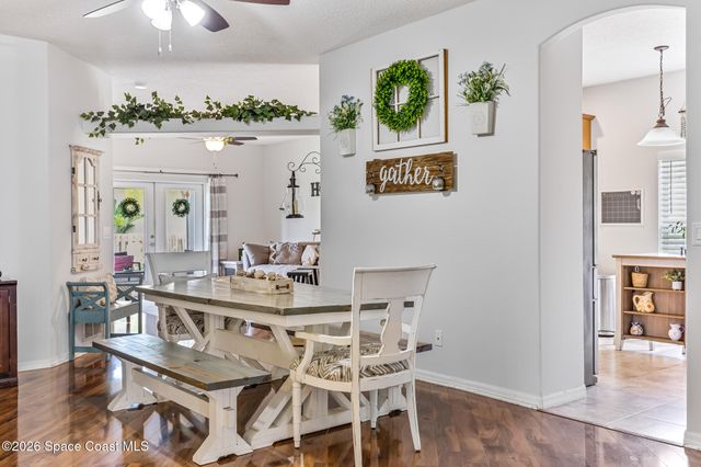 2049 Maeve Circle, Melbourne, FL 32904