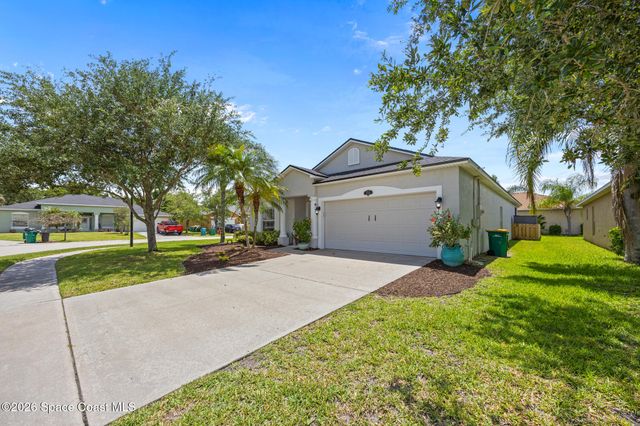 2049 Maeve Circle, Melbourne, FL 32904
