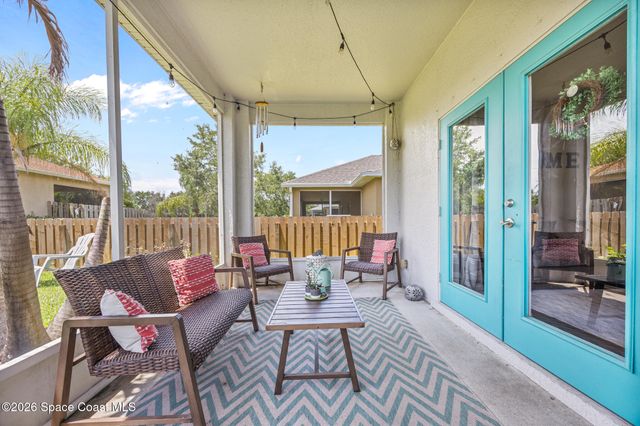 2049 Maeve Circle, Melbourne, FL 32904