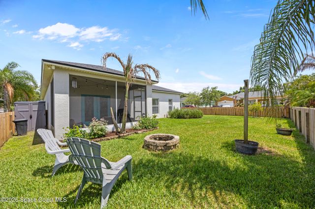 2049 Maeve Circle, Melbourne, FL 32904