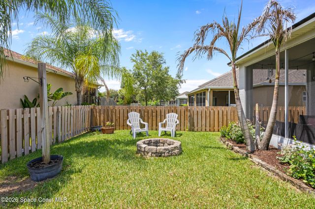 2049 Maeve Circle, Melbourne, FL 32904