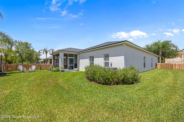 2049 Maeve Circle, Melbourne, FL 32904