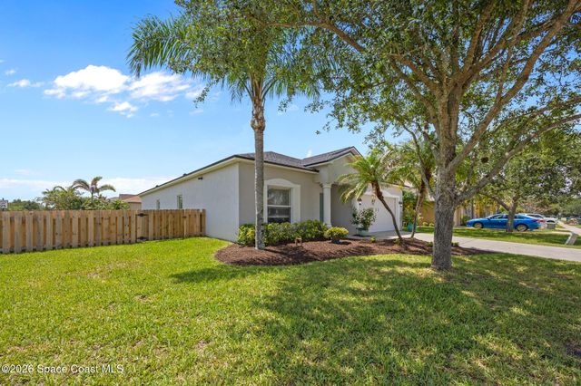 2049 Maeve Circle, Melbourne, FL 32904