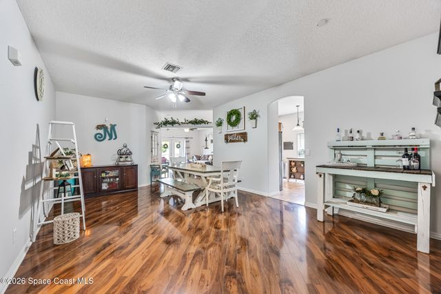 2049 Maeve Circle, Melbourne, FL 32904