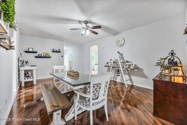 2049 Maeve Circle, Melbourne, FL 32904