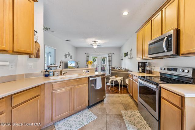 2049 Maeve Circle, Melbourne, FL 32904