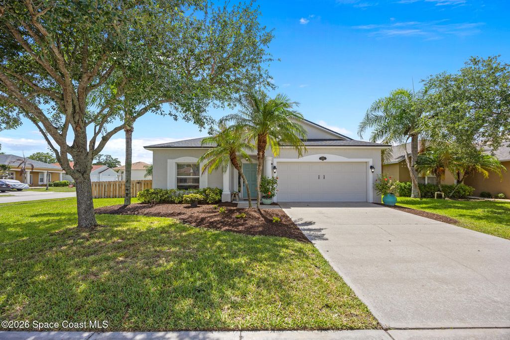 2049 Maeve Circle, Melbourne, FL 32904