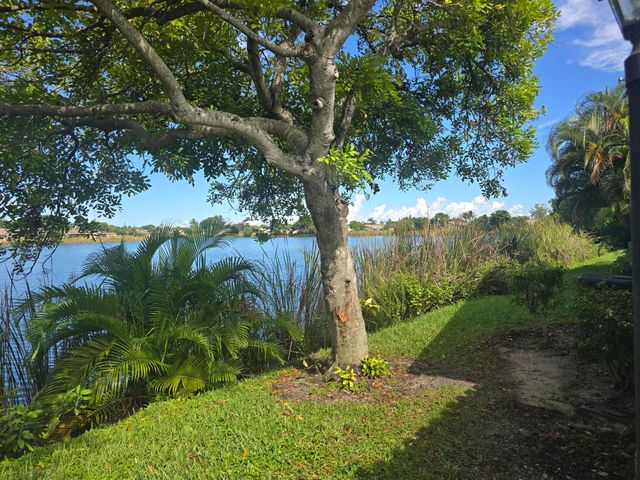3801 WATERVIEW Circle, Palm Springs, FL 33461