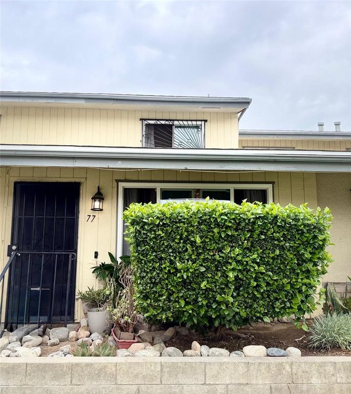 Image 14 of property listing at 2350 Osbun 77, San Bernardino, CA 92404