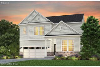 16923 Aiken Ridge Cir, Louisville, KY 40245