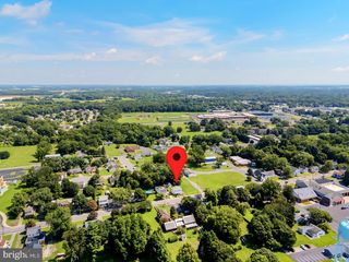 127 E CAMDEN WYOMING AVE, Camden Wyoming, DE 19934