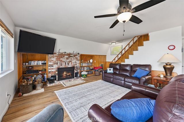 28207 Oaks Rancho, Keene, CA 93531