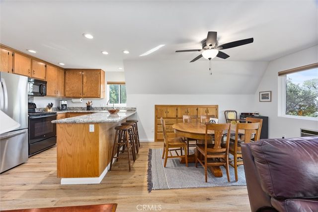 28207 Oaks Rancho, Keene, CA 93531