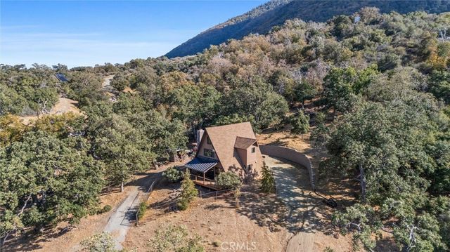 28207 Oaks Rancho, Keene, CA 93531