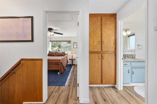 28207 Oaks Rancho, Keene, CA 93531