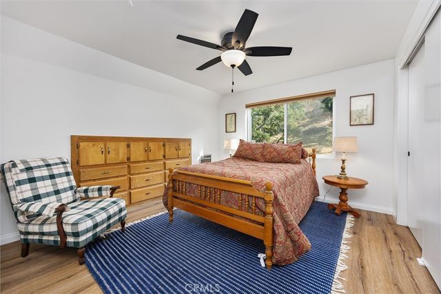 28207 Oaks Rancho, Keene, CA 93531