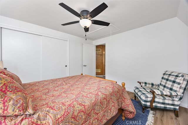 28207 Oaks Rancho, Keene, CA 93531