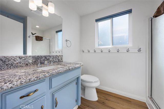 28207 Oaks Rancho, Keene, CA 93531