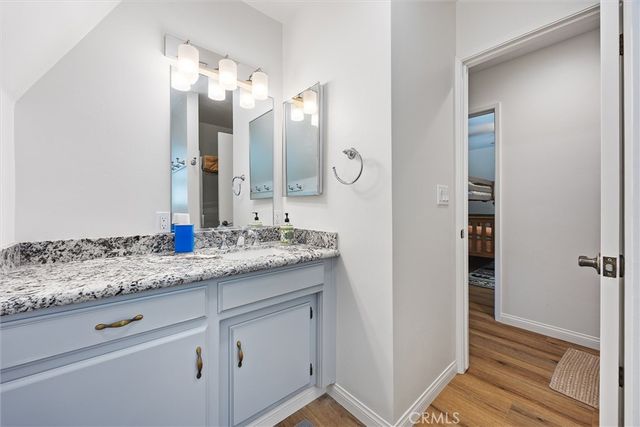 28207 Oaks Rancho, Keene, CA 93531