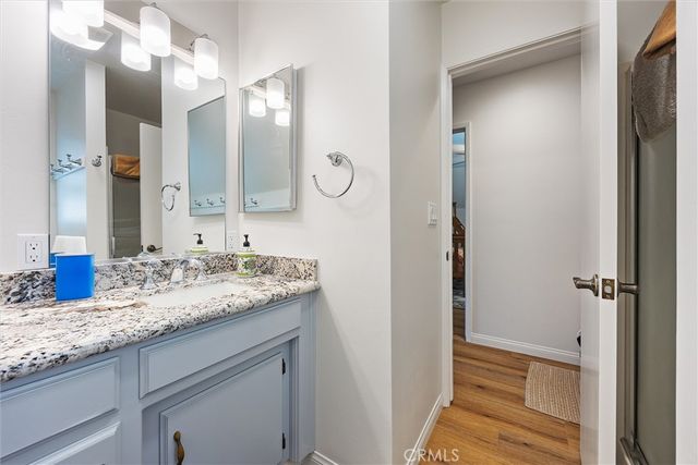 28207 Oaks Rancho, Keene, CA 93531