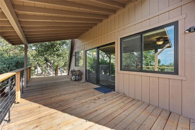 28207 Oaks Rancho, Keene, CA 93531