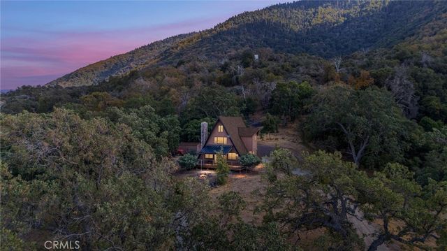 28207 Oaks Rancho, Keene, CA 93531