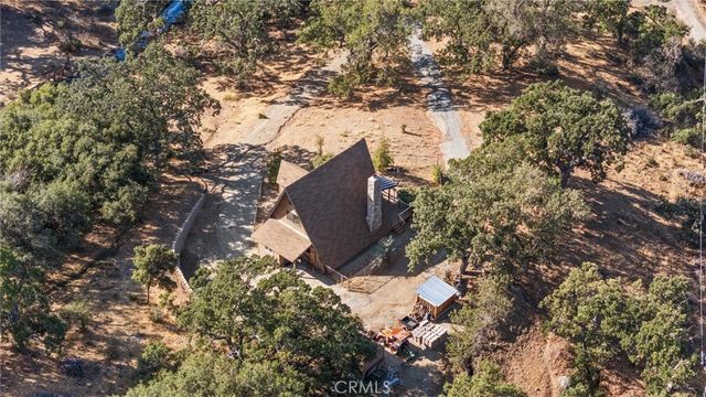 28207 Oaks Rancho, Keene, CA 93531