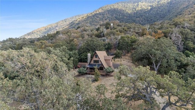 28207 Oaks Rancho, Keene, CA 93531