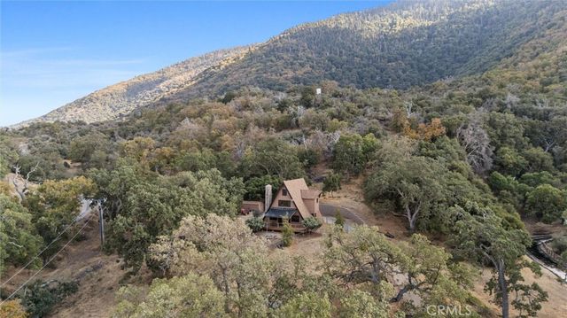 28207 Oaks Rancho, Keene, CA 93531