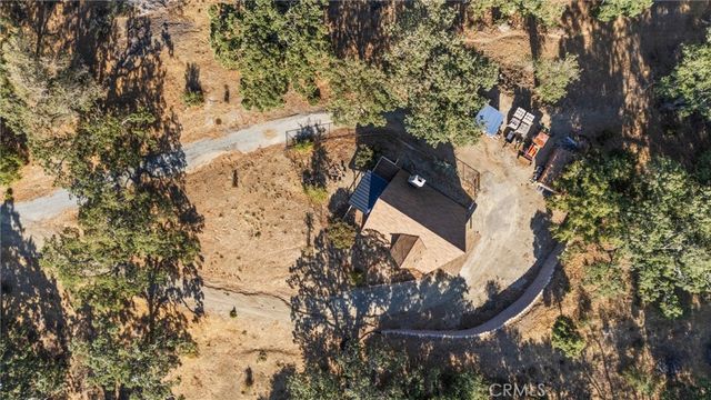 28207 Oaks Rancho, Keene, CA 93531