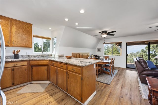 28207 Oaks Rancho, Keene, CA 93531