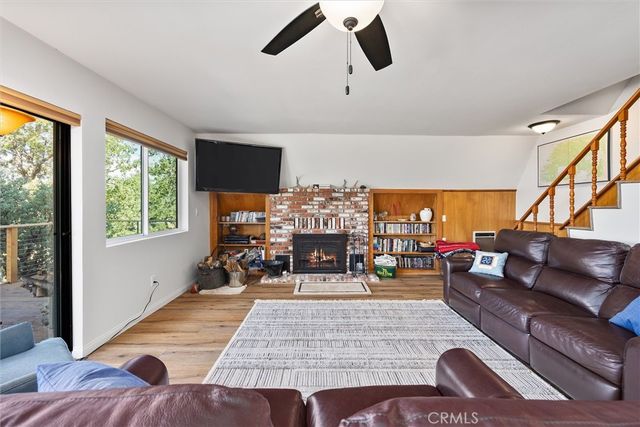 28207 Oaks Rancho, Keene, CA 93531