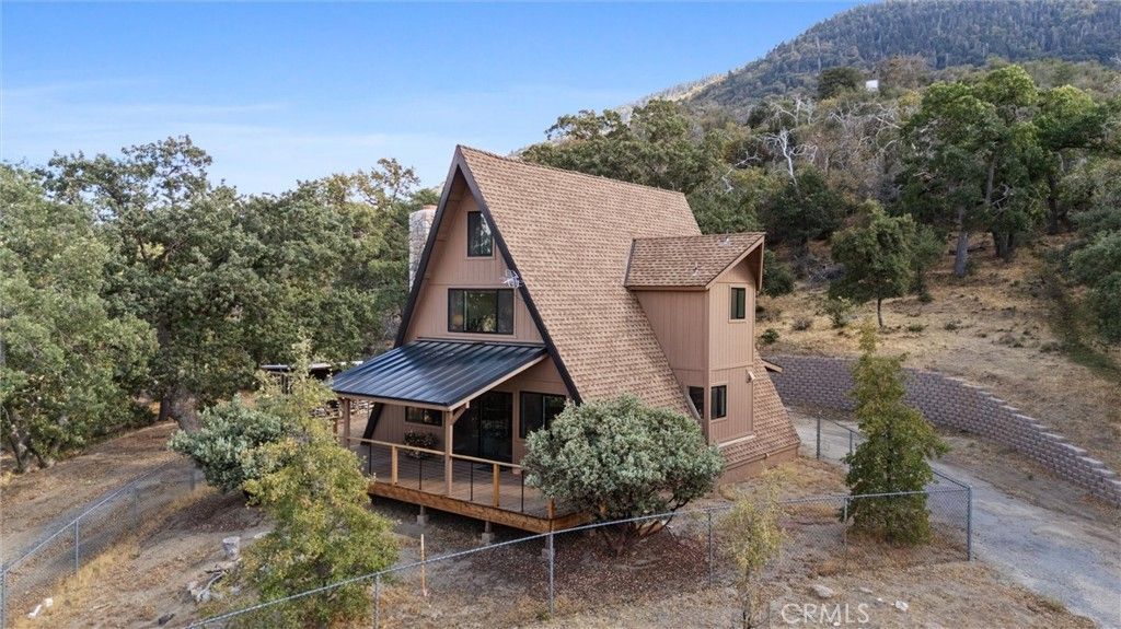 28207 Oaks Rancho, Keene, CA 93531