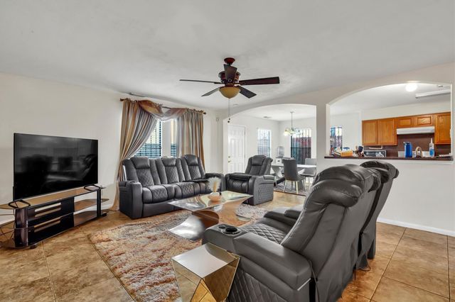 14130 Magnus Lane, Houston, TX 77083