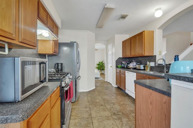 14130 Magnus Lane, Houston, TX 77083