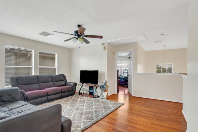 14130 Magnus Lane, Houston, TX 77083