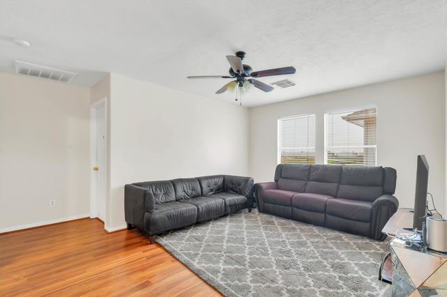 14130 Magnus Lane, Houston, TX 77083