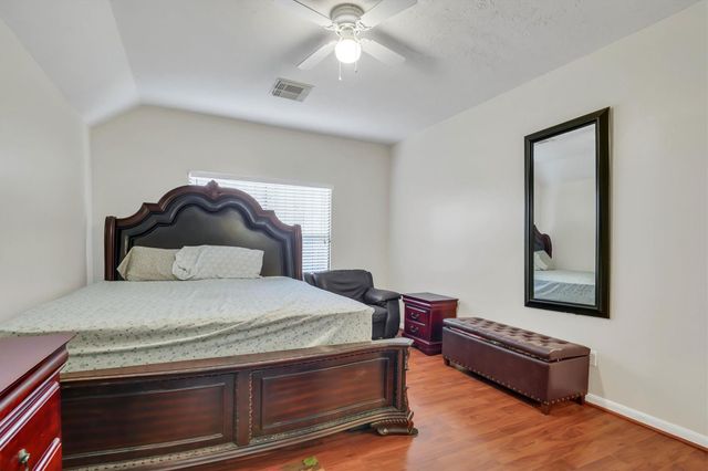 14130 Magnus Lane, Houston, TX 77083