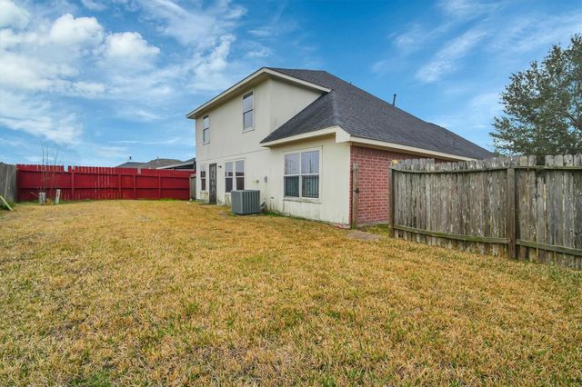 14130 Magnus Lane, Houston, TX 77083