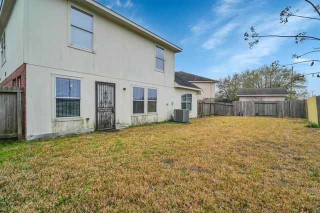 14130 Magnus Lane, Houston, TX 77083