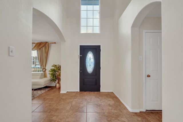 14130 Magnus Lane, Houston, TX 77083