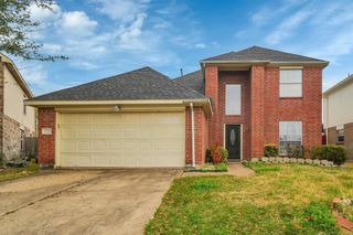 14130 Magnus Lane, Houston, TX 77083