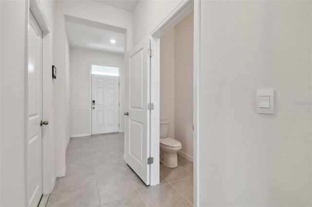 17253 AMBER ASPEN WAY, Land O Lakes, FL 34638