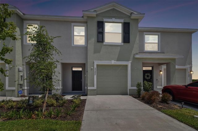 17253 AMBER ASPEN WAY, Land O Lakes, FL 34638
