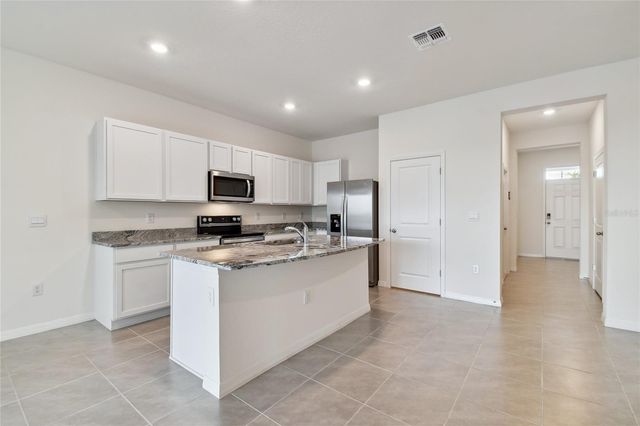 17253 AMBER ASPEN WAY, Land O Lakes, FL 34638