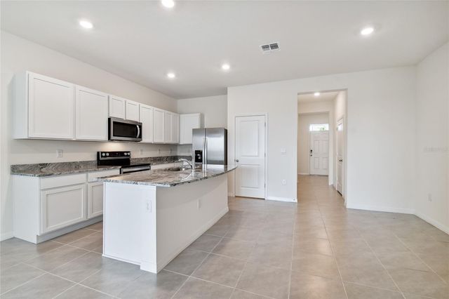 17253 AMBER ASPEN WAY, Land O Lakes, FL 34638